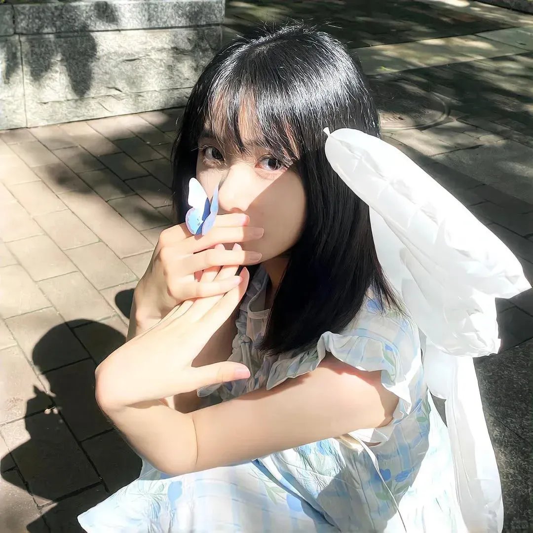 雨中的恋人们